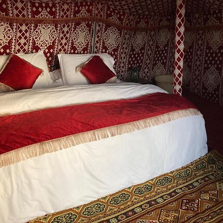 Desert Moments Camp Al Wasil Bagian luar foto