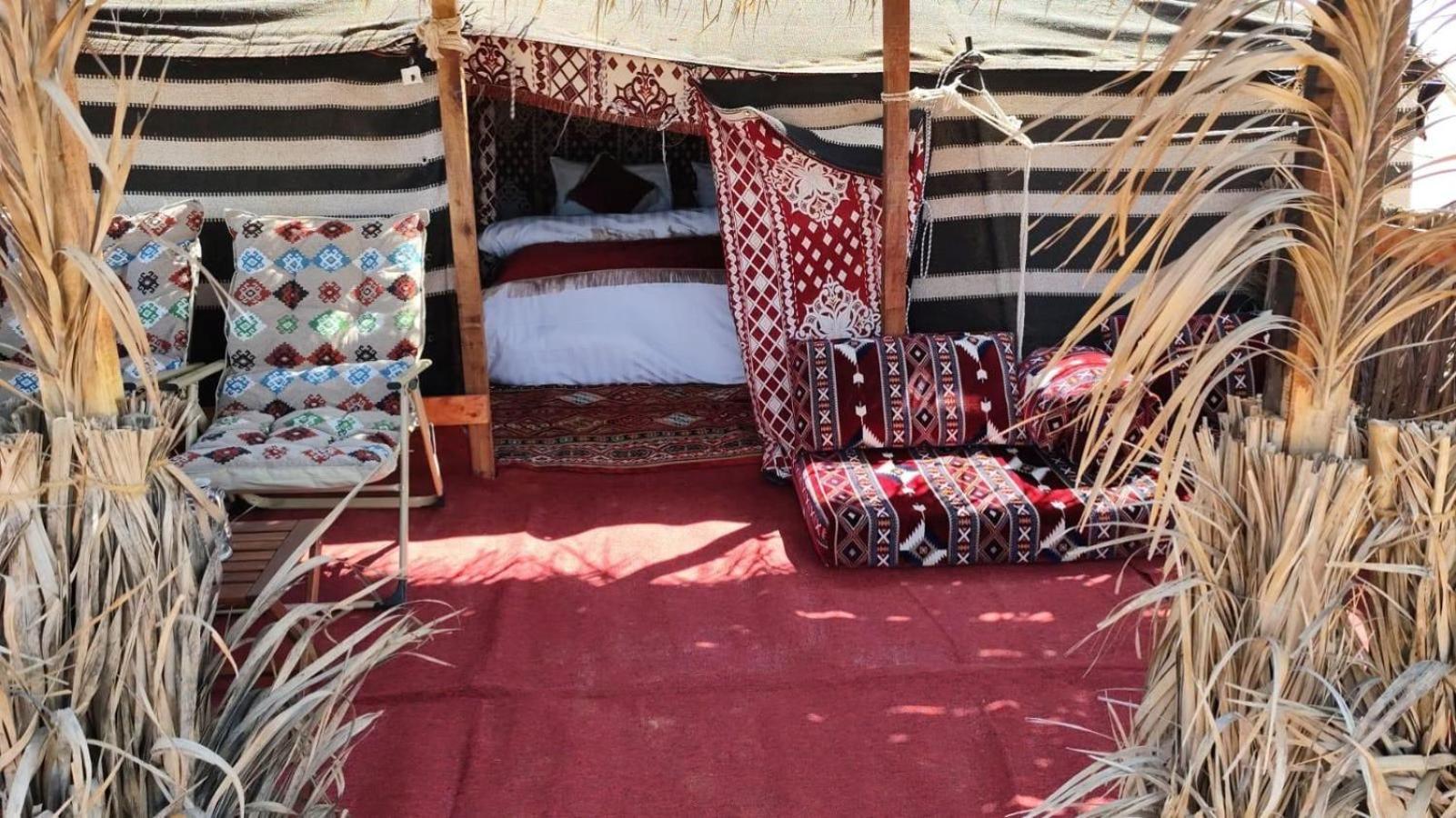 Desert Moments Camp Al Wasil Bagian luar foto