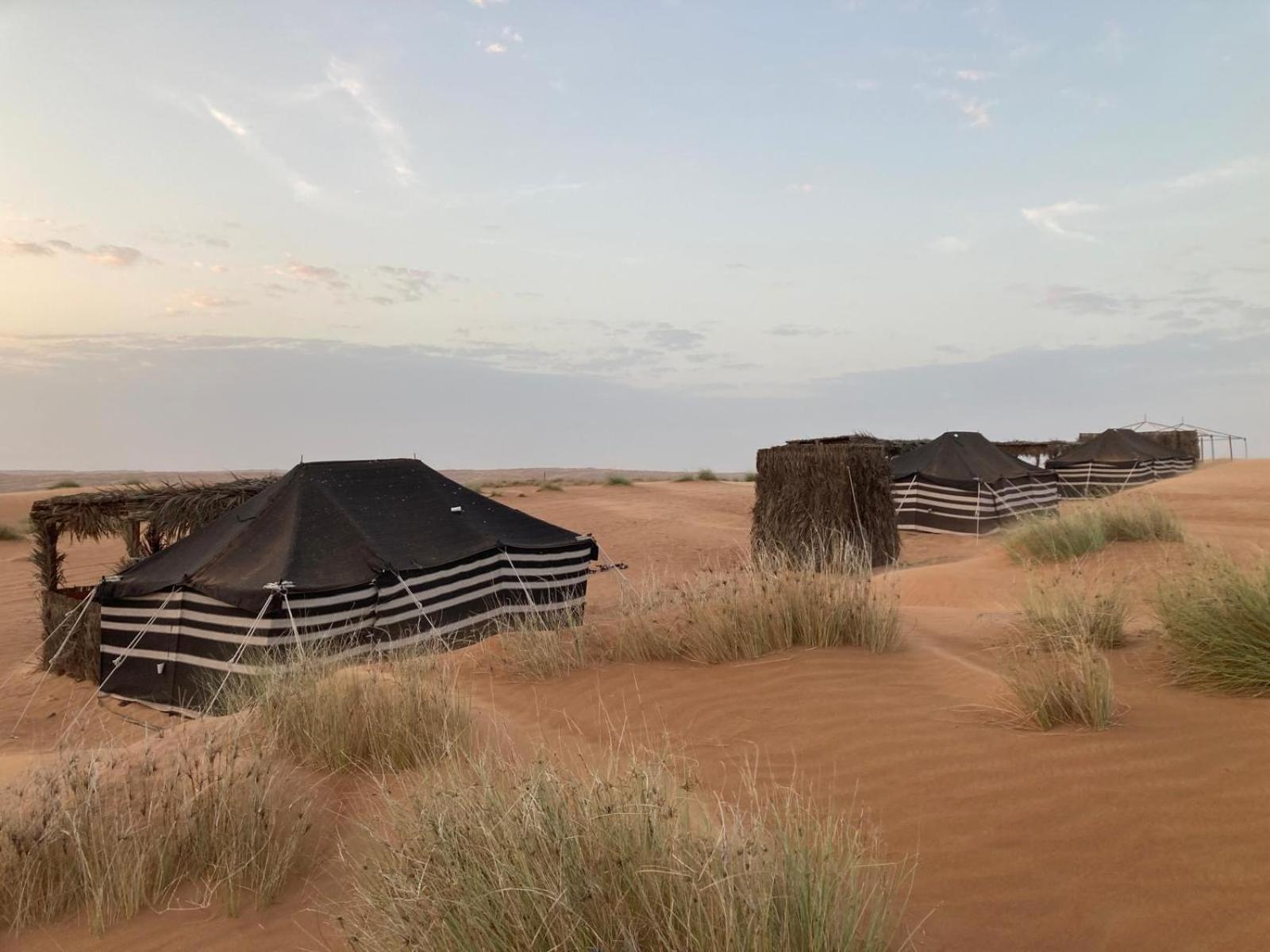 Desert Moments Camp Al Wasil Bagian luar foto