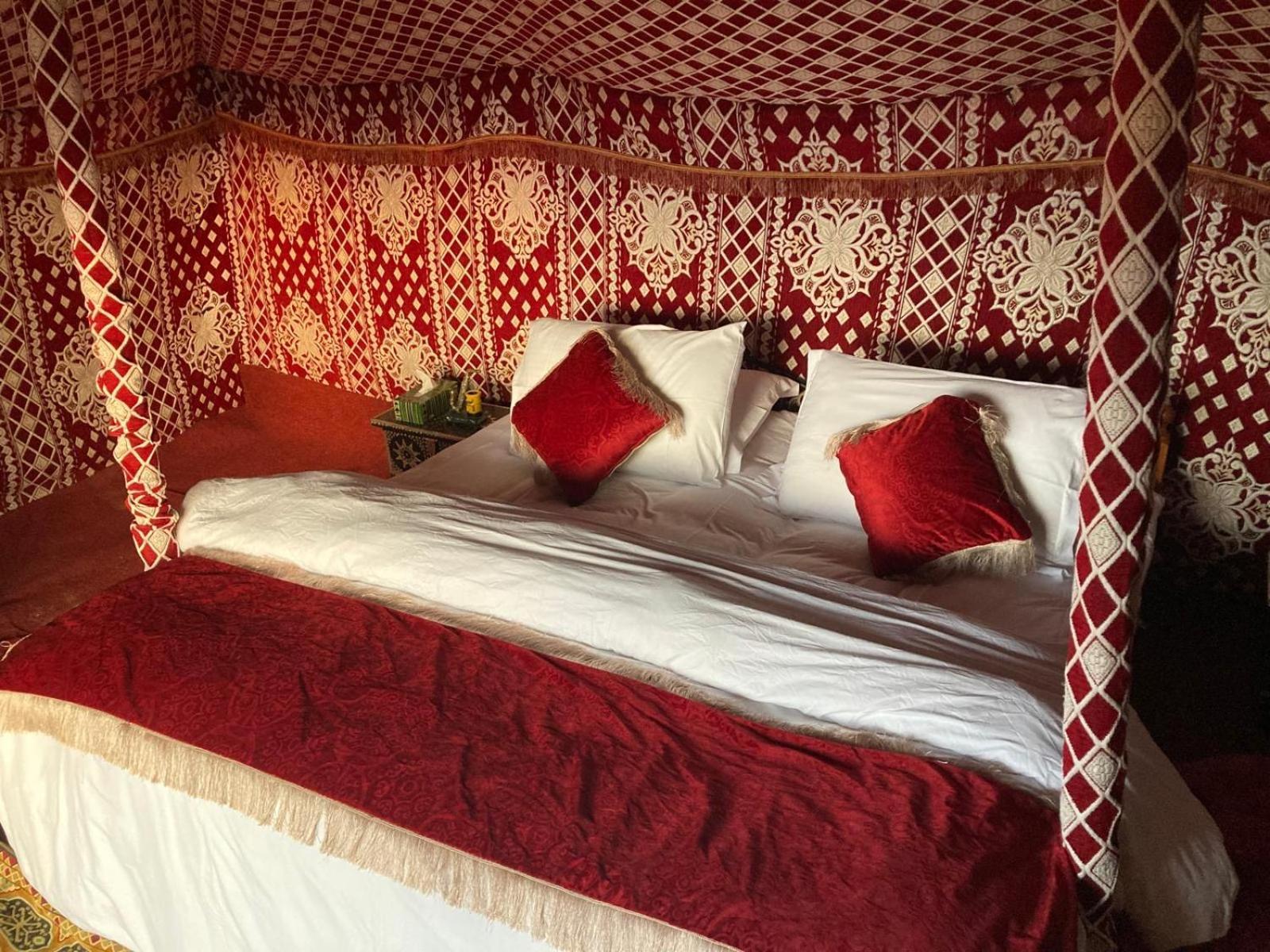 Desert Moments Camp Al Wasil Bagian luar foto