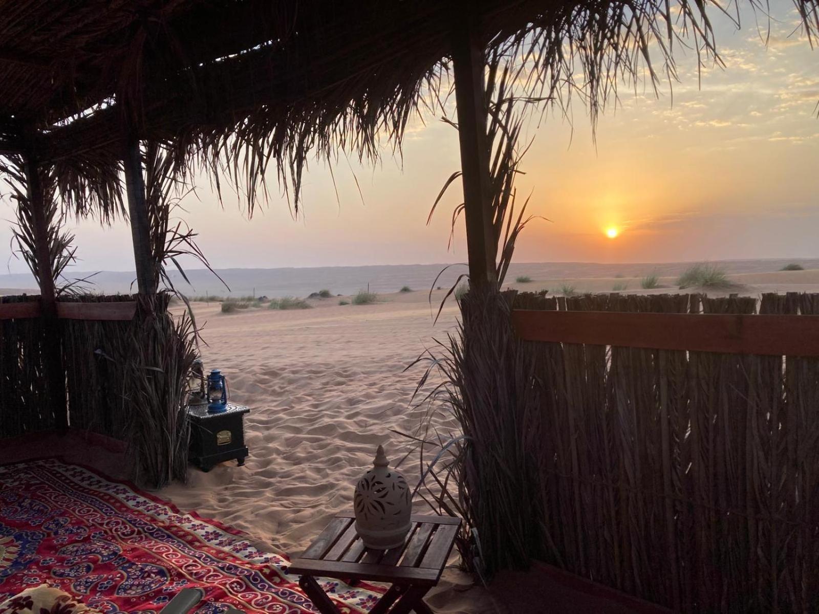 Desert Moments Camp Al Wasil Bagian luar foto