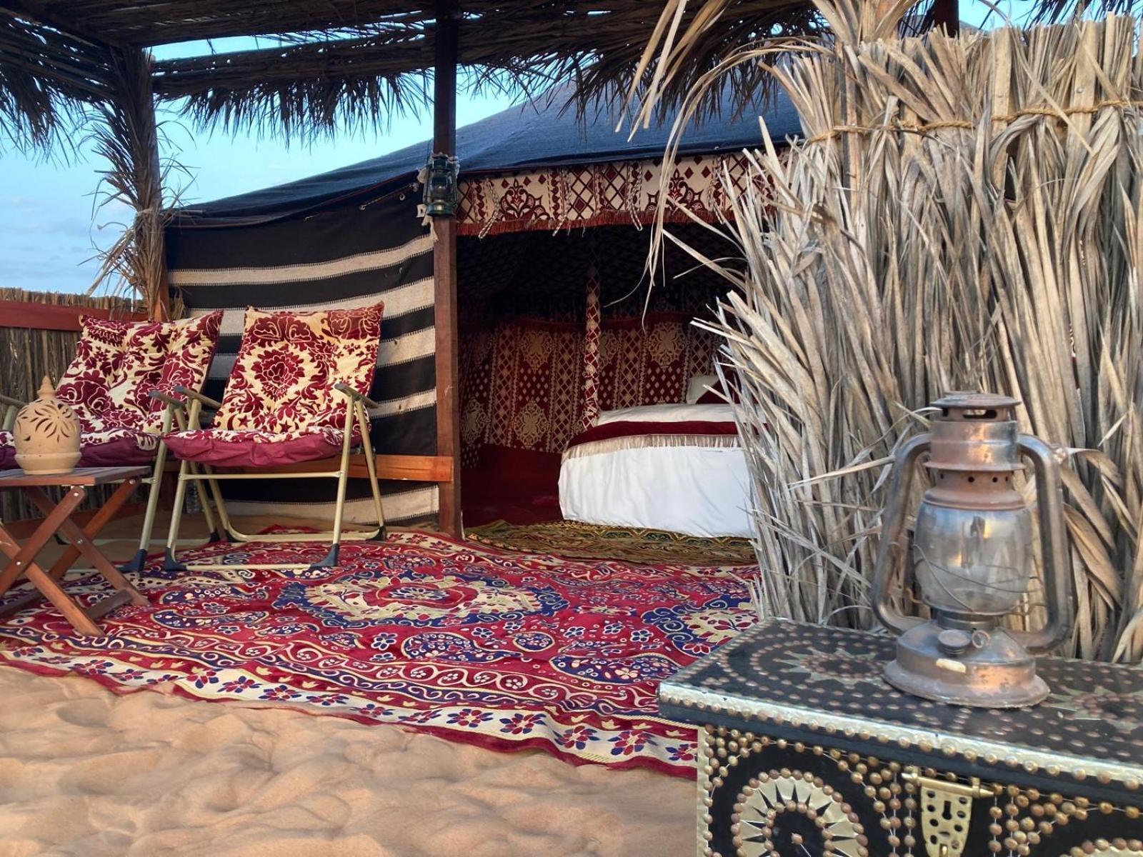 Desert Moments Camp Al Wasil Bagian luar foto