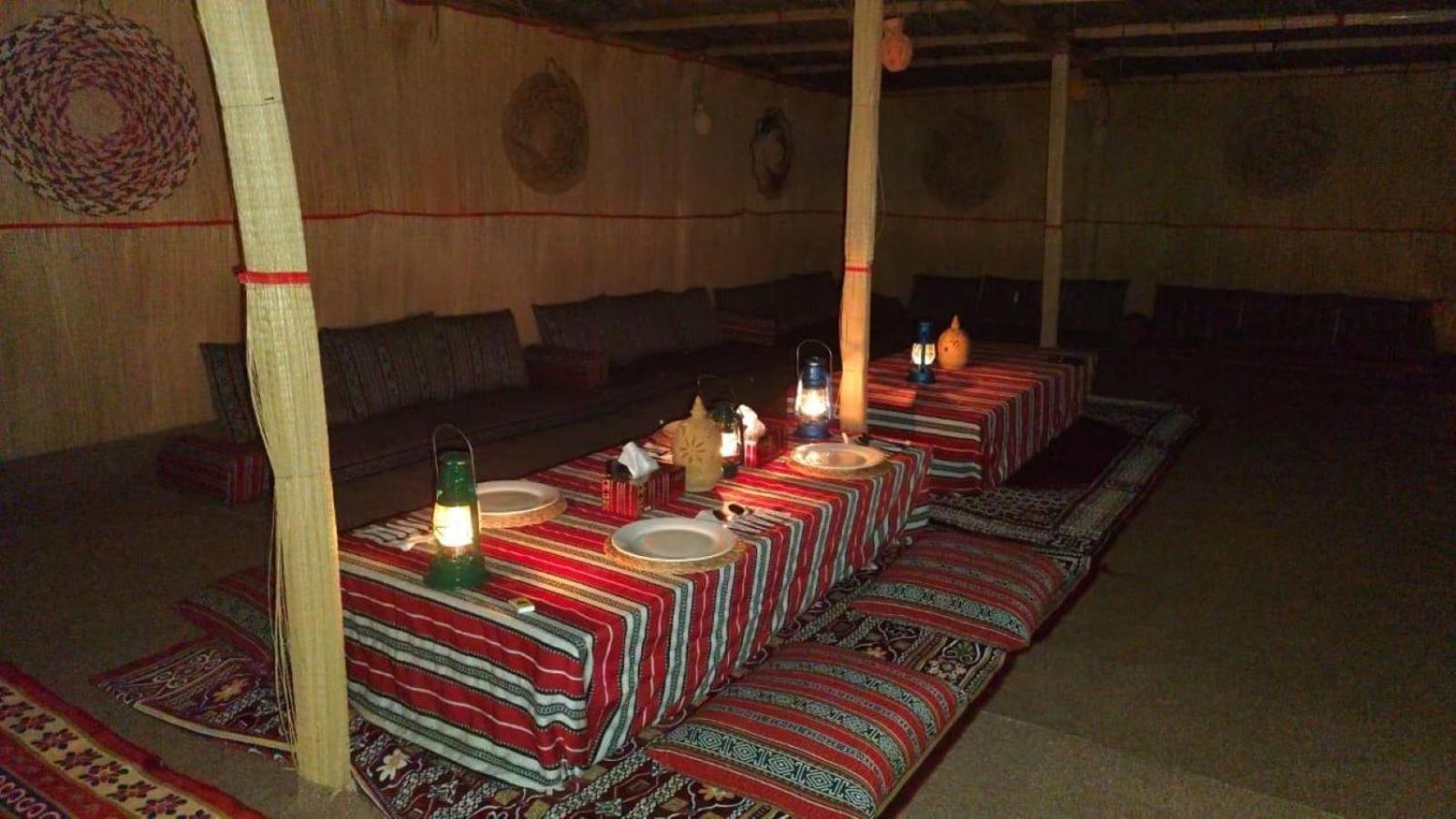 Desert Moments Camp Al Wasil Bagian luar foto