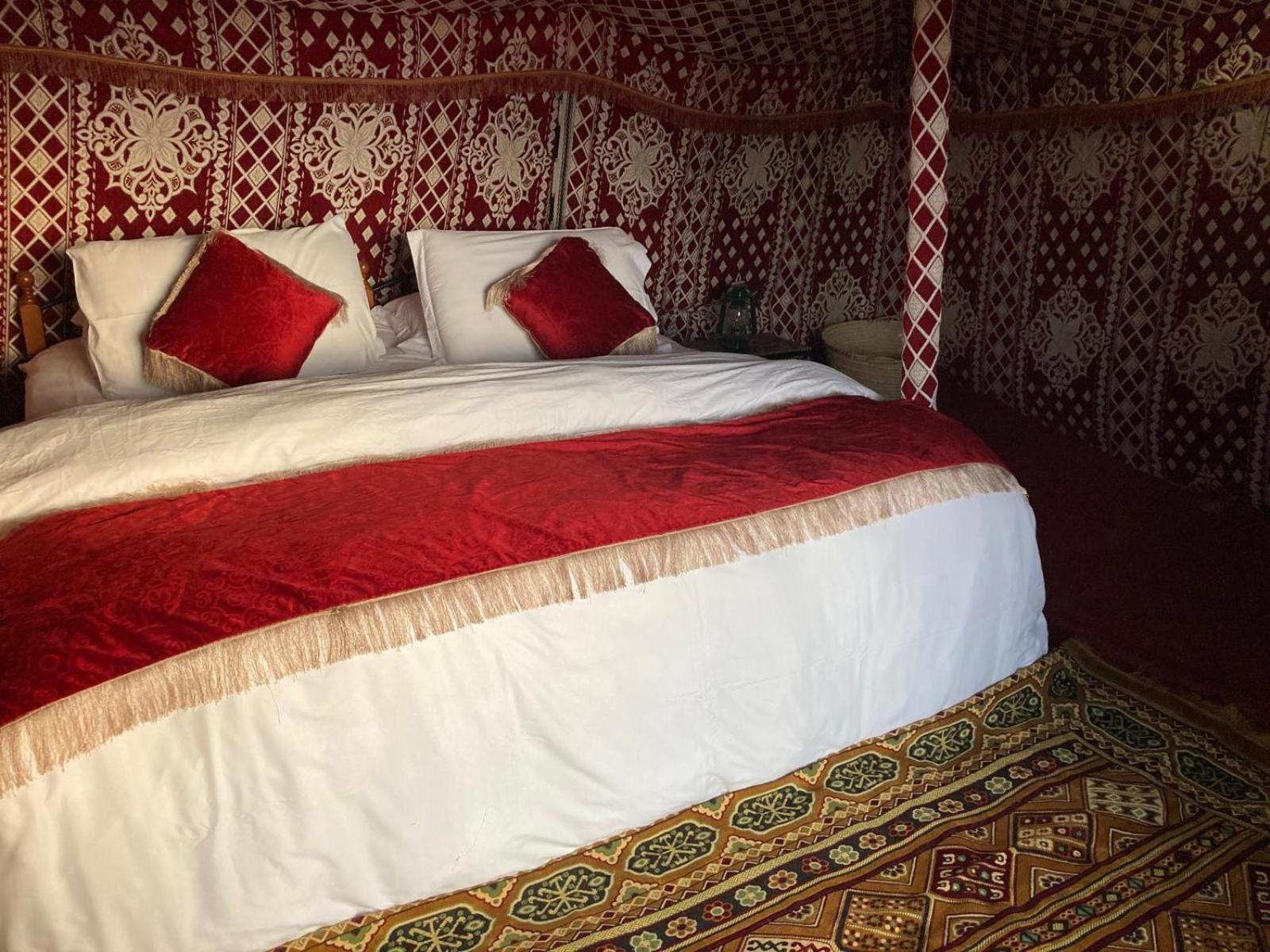 Desert Moments Camp Al Wasil Bagian luar foto