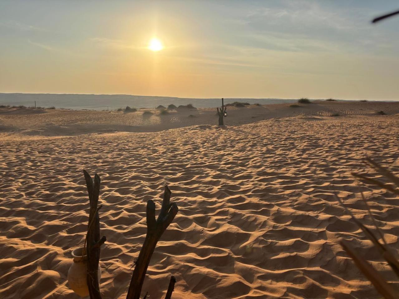 Desert Moments Camp Al Wasil Bagian luar foto